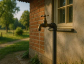 Satversmei neatbilst normas, kas regulēja ūdens patēriņa starpības sadales kārtību