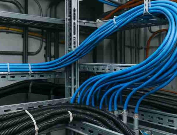 Atvieglos elektronisko sakaru tīklu ierīkošanu