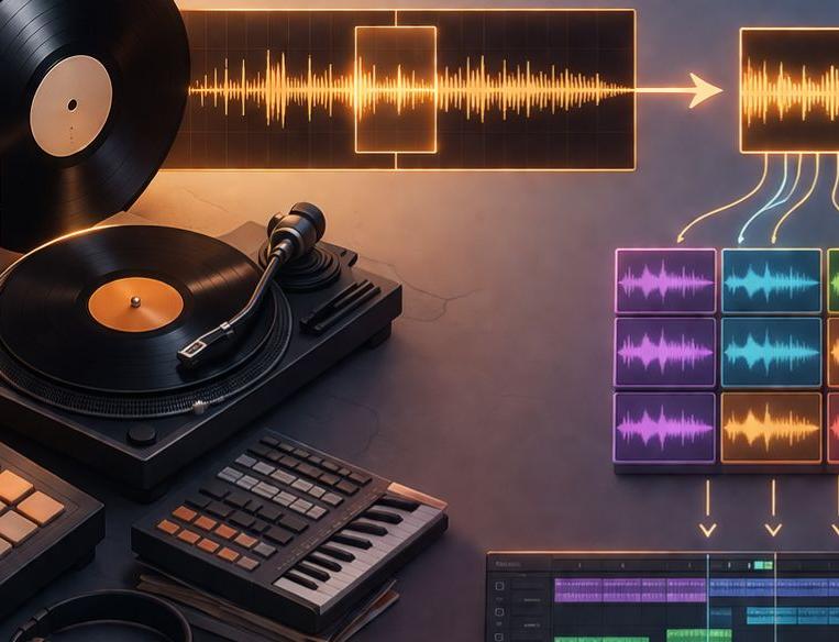 Tiesa precizē noteikumus mūzikas fragmentu izmantošanā