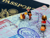 Stingrāk uzraudzīs trešo valstu pilsoņu ieceļošanu Latvijā