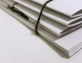 Potenciālajiem mantiniekiem būs vieglāk iesniegt dokumentus zvērinātam notāram