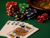 Strīdos par azartspēļu laimestu aplikšanu ar nodokli pierādīšanas pienākums gulstas uz spēlētāju