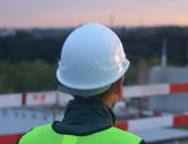 Apvienos būvuzraudzības un būvdarbu vadīšanas specialitātes  