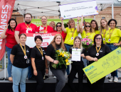 Noskaidrots “Grāmatvežu čempionāts 2023” uzvarētājs