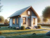 Vienkāršo privātmāju datu reģistrāciju kadastrā