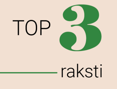 iTiesības TOP 3: Pensijas vecums, informācija atvaļinājuma rīkojumā un vingrošana darbā