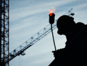 Celta minimālā alga būvniecībā