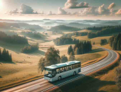 Pārvadājumu līgums noslēgts prettiesiski