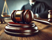 Juridiskai personai nav tiesību uz pēdējo vārdu