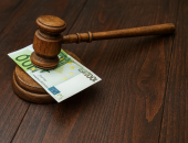Stājas spēkā spriedums par naudas līdzekļu izkrāpšanu 26 tūkstošu vērtībā