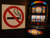 Smēķēšanas aizliegums azartspēļu organizēšanas vietās atbilst Satversmei