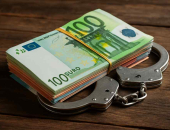 KNAB jāatlīdzina izdevumi par arestētu naudas līdzekļu uzglabāšanu