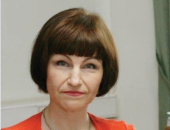 Senātā darbu sāk senatore Sanita Osipova