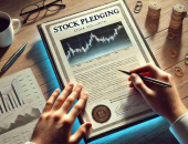 Izmaiņas akciju ieķīlāšanas kārtībā