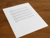 Atbildes kavēšanās gadījumā jāinformē par iesnieguma virzību