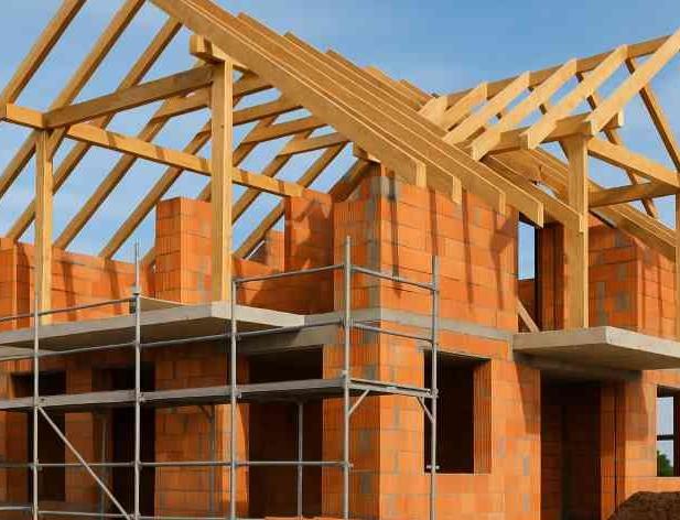 1.novembrī spēkā stājas izmaiņas Būvniecības likumā