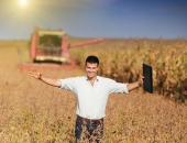 Uzņēmējdarbības un apdzīvotības veicināšanai laukos būs pieejami 126,636 miljoni eiro