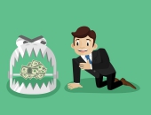 PTAC piemēro BigBank 5000 EUR sodu par maldinošu reklāmu