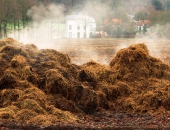Atvieglos reģistrēšanos organiskā mēslojuma apritē iesaistītajiem uzņēmējiem