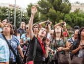 Daugavpilī izsniegti 18 gidu sertifikāti; kursos mācās vēl 26 jaunie tūrisma speciālisti