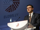 Reirs aicina ERAB investēt Baltijā un Centrāleiropā