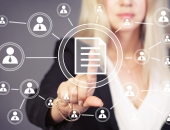 Uzņēmumu reģistrā šogad būtiski pieaudzis elektronisko reģistrācijas dokumentu skaits