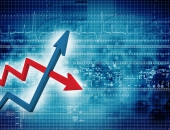 Vidējā gada inflācija šogad Latvijā varētu būt zemāka nekā pērn