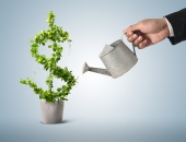 Patlaban Latvija ir droša investīcijām