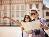 Pieaudzis tūristu mītnēs apkalpoto viesu skaits