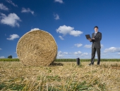 No augusta vidus LAD pieņems projektu pieteikumus atbalstam jaunajiem lauksaimniekiem