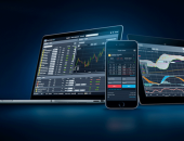 Saxo Bank ievieš jaunu tirdzniecības platformu ar līdzvērtīgu funkcionalitāti visās ierīcēs