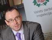 Elektronisko identifikācijas karšu ieviešana būvniecībā būtu pozitīvs solis