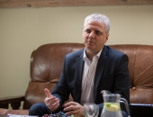 Intervija ar Juri Birznieku: Īsākais ceļš līdz peļņai