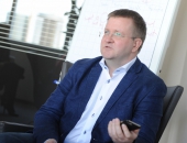 Ģirts Bērziņš: Ir jātur atvērts prāts