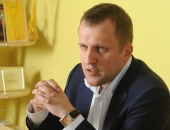 Artūrs Ilziņš: Visu uzlūkojam caur kvalitātes un efektivitātes prizmu