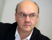 Georgijs Buklovskis: Labam vadītājam nav jābāž deguns visos jautājumos