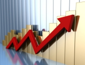 Rīgas biržā VN akcijas cena pakāpjas par 46%