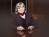 Eva Selga: No Mēness unikāls darbaspēks nenokritīs