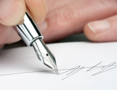 Kas jāņem vērā, slēdzot līgumu ar fizisku personu