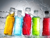 Jauniešiem līdz 18 gadiem nepārdos enerģijas dzērienus