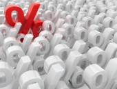 Latvijā 15% lielo uzņēmumu izmanto zemo kredītlikmju periodu