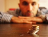 Finansējuma spīlēs