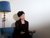 Rūta Dimanta: Neviens ziedojums nav mazs