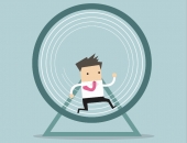 Nestreso! Kontrolē savu dzīvi!