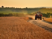 Plāno ieviest sodu par lauksaimniecības zemes neizmantošanu