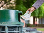 Par neatbilstoši īstenotiem ES fondu projektiem LAD prasīs atpakaļ sešus miljonus eiro