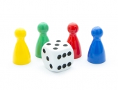 Dzīve un darbs kā spēle