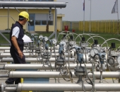 Nosaka gāzes tirgus atvēršanas principus