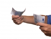 Atzīsti pārkāpumu - maksā mazāk