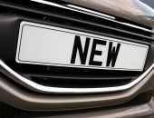 Latvijā divos mēnešos pirmreizējo reģistrāciju veic par 4,3% mazāk vieglo automašīnu